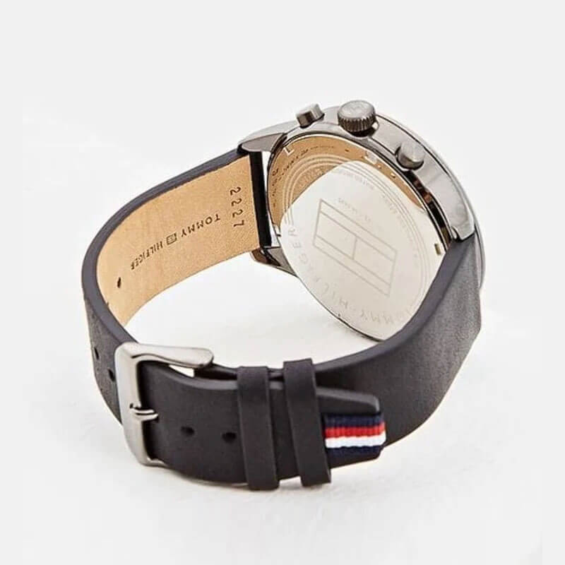 Men's Tommy Hilfiger Chase Watch - 1791489